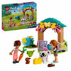 Playset Lego 42607 Autumn Calf Shed-0