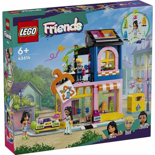 Playset Lego 42614-0