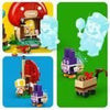 Playset Lego 71429 Expansion Set: Caco Gazapo at Toad's shop-4