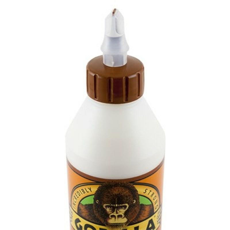 Colla bianca Gorilla Glue Legno 532 ml Bianco-5