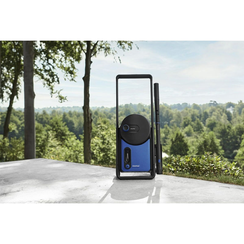 Idropulitrice Nilfisk Excellent 160 - POWER 2100 W-4