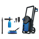 Idropulitrice Nilfisk Excellent 160 - POWER 2100 W-1