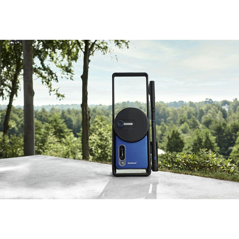 Idropulitrice Nilfisk Excellent 170 - PA 2100 W-6