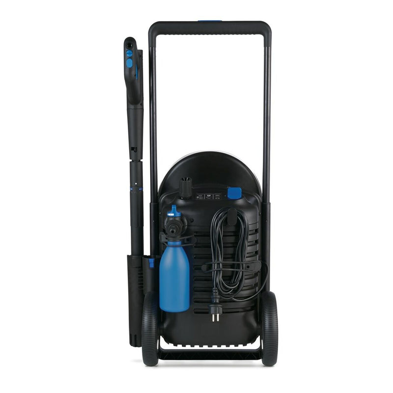 Idropulitrice Nilfisk Excellent 170 - PA 2100 W-4