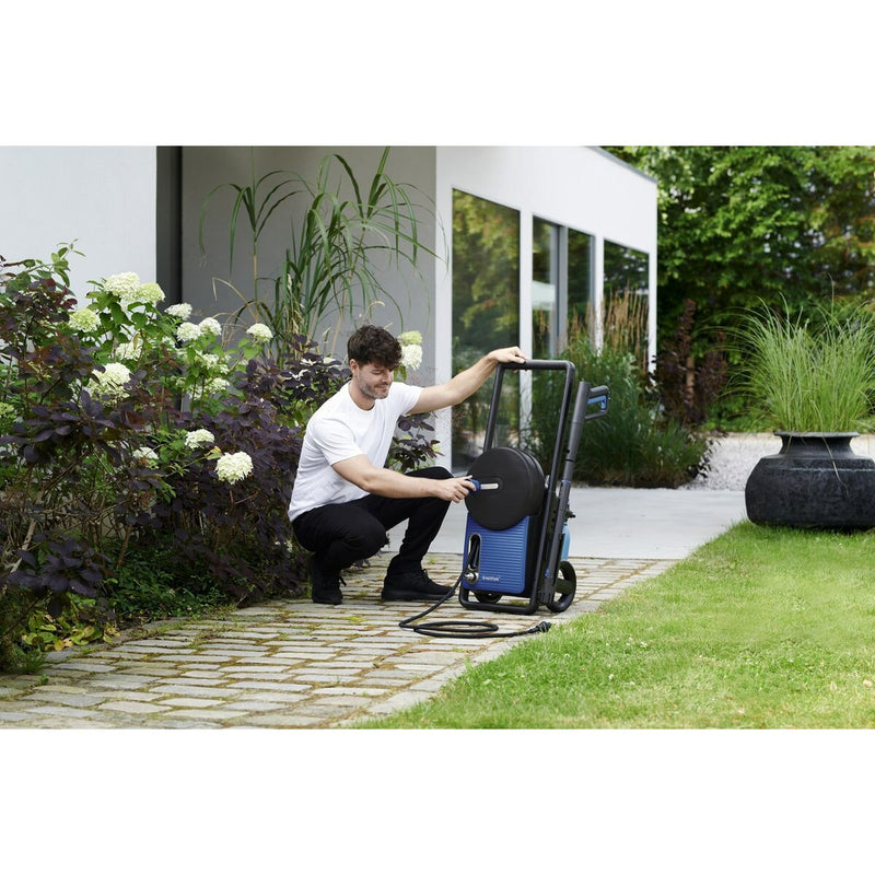 Idropulitrice Nilfisk Excellent 170 - PA 2100 W-3