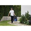 Idropulitrice Nilfisk Excellent 170 - PA 2100 W-2