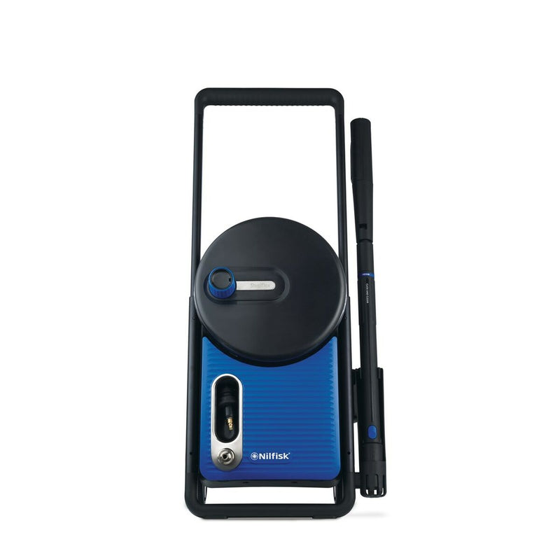 Idropulitrice Nilfisk Excellent 170 - PA 2100 W-1