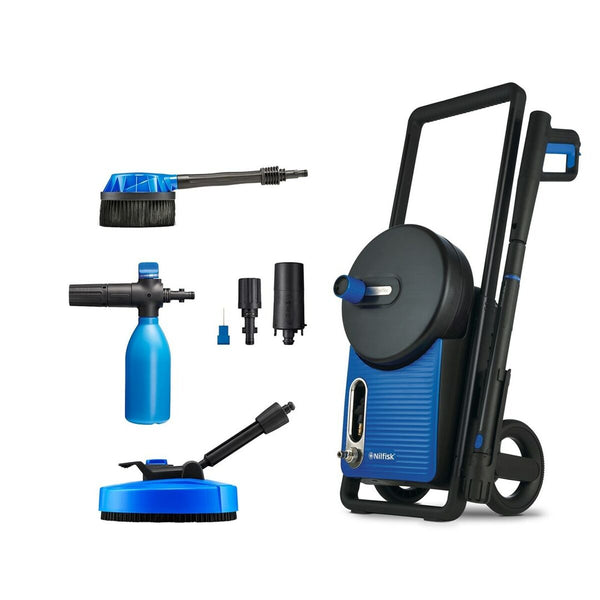 Idropulitrice Nilfisk Excellent 170 - PA 2100 W-0