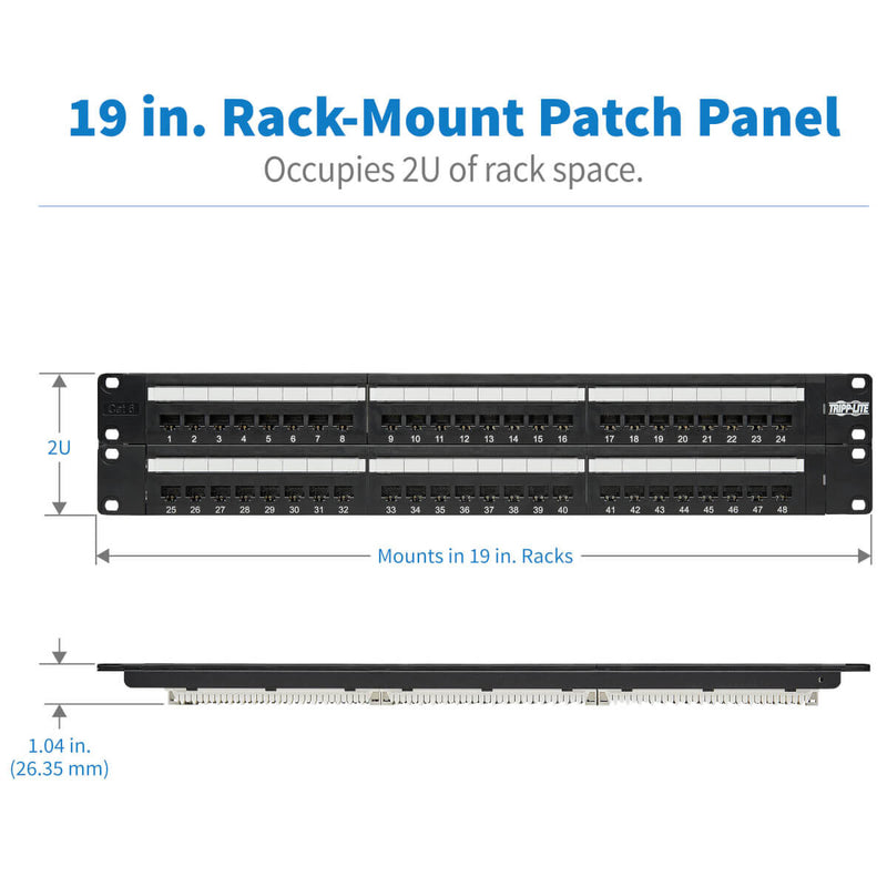 Switch Eaton N252-048-4