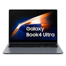Samsung Galaxy Book4 Ultra Intel Core Ultra 9 185H 32GB RTX 4070 1TB 16" Touch WQXGA+ Win 11 Pro samsung