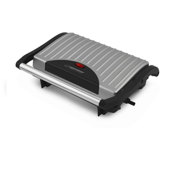 Barbecue Elettrico Esperanza EKG005 750 W-0