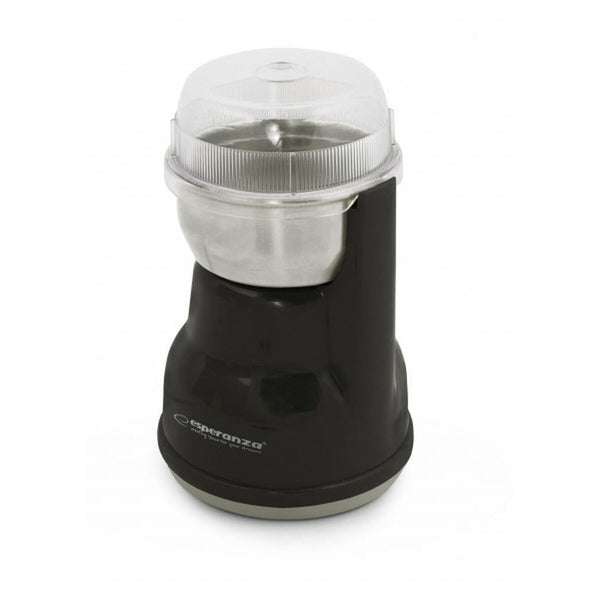 Macinacaffè Esperanza EKC002K Nero 160 W-0