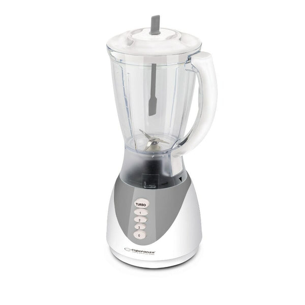 Frullatore Esperanza EKM023E Grigio 350 W 1,5 L-0