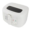 Friggitrice ad Aria Esperanza EKG012 Bianco 1800 W 2,5 L-0