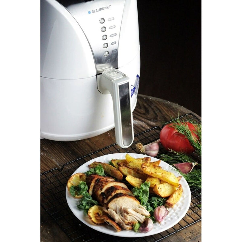 Friggitrice ad Aria Blaupunkt AFD-601 Bianco 1500 W 4 L-4