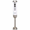Frullatore a Immersione Multifunzione con Accessori Blaupunkt HBD-801WH Bianco 1000 W-1