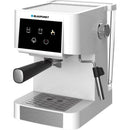 Caffettiera superautomatica Blaupunkt AGDBLCM009 Bianco Nero Argentato 950 W 1,5 L-1