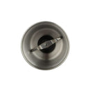 Macinino Elettrico Blaupunkt AGDBLCG002 Argentato 200 W 85 g-0