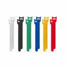 Fascette in Velcro Lanberg ORG01-MT150-MC6-1