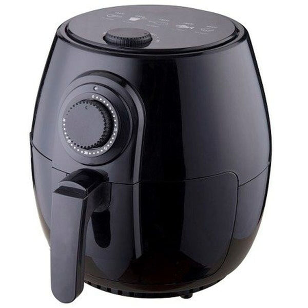 Friggitrice ad Aria Łucznik AF-2017 Nero 1400 W 2,6 L-0