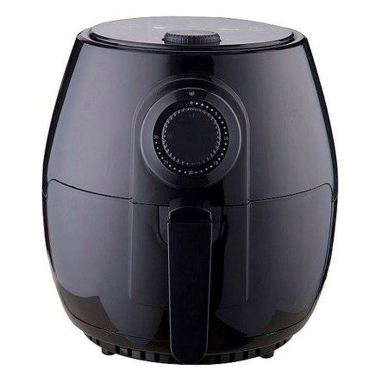 Friggitrice ad Aria Łucznik AF-2017 Nero 1400 W 2,6 L-2