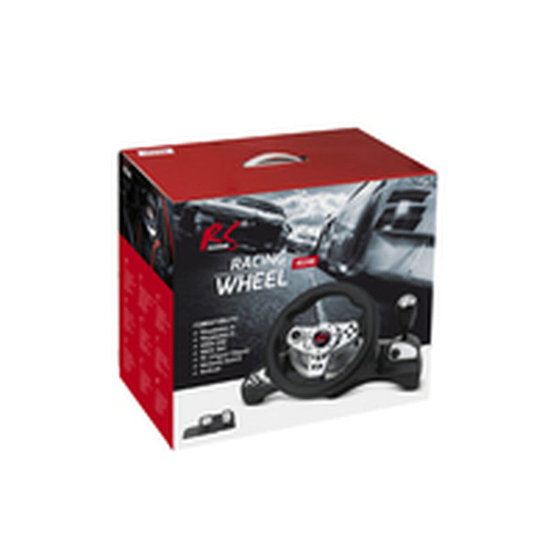 Volante Racing Nano RS RS700-2