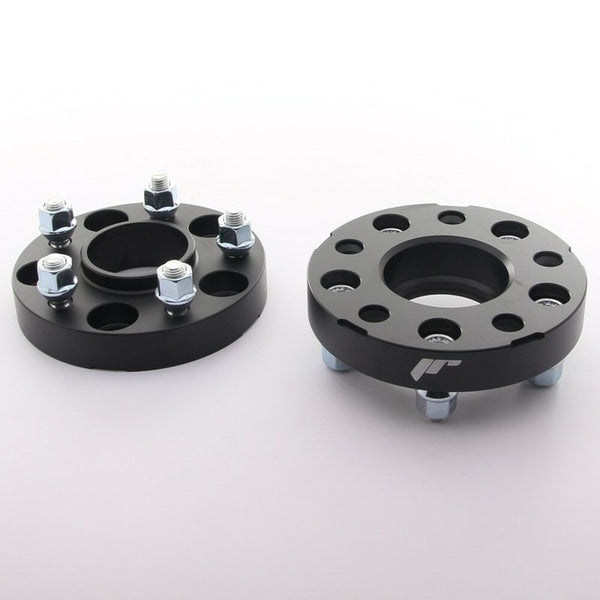 Estrattori Japan Racing JRWA3 CB 60,1 PCD 5x114 15 mm M12 x 1,50-0