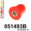 Silentblock Strongflex STF051493BX2 (2 pcs)-0