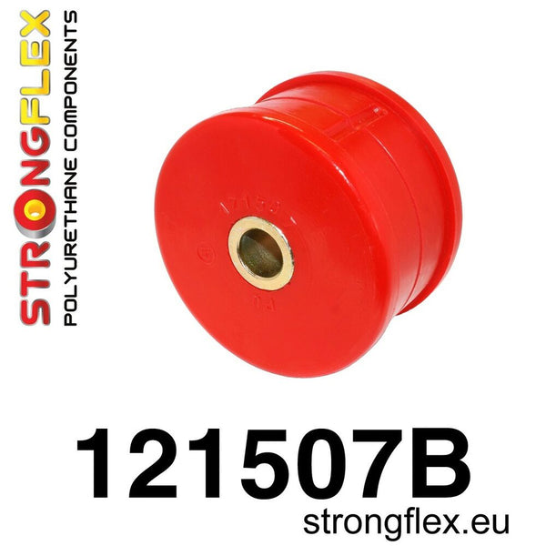 Kit di Accessori Strongflex-0