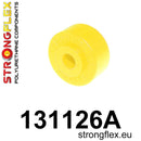 Silentblock Strongflex 131126A 4 pcs-0