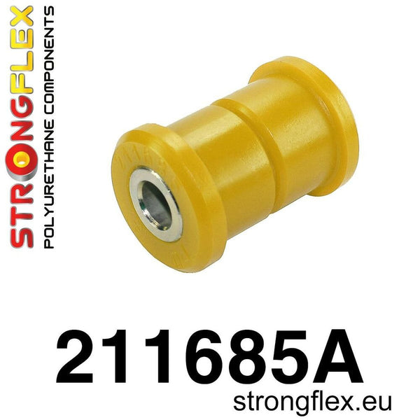 Silentblock Strongflex STF211685AX2 (2 pcs)-0