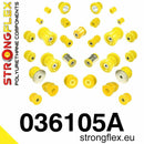 Silentblock Strongflex STF036105A-0