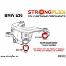 Silentblock Strongflex STF036105A-6