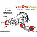Silentblock Strongflex STF036105A-5