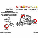 Silentblock Strongflex STF036105A-2