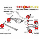 Silentblock Strongflex STF036105A-1