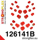 Kit di Accessori Strongflex-0