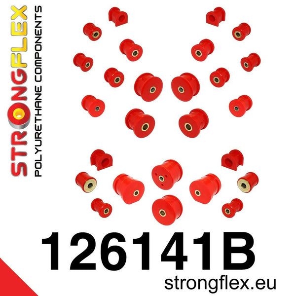 Kit di Accessori Strongflex-0
