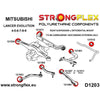 Kit di Accessori Strongflex-1