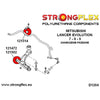 Silentblock Strongflex STF126144B-3