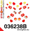 Kit di Accessori Strongflex-0