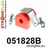 Silentblock Strongflex STF051828BX2 (2 pcs)-0