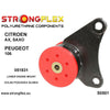 Silentblock Strongflex STF051831B-1