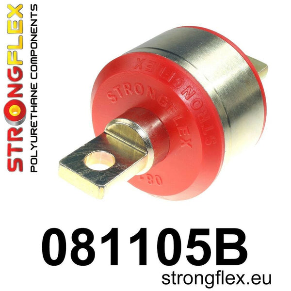 Kit di Accessori Strongflex-0