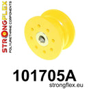 Silentblock Strongflex 101705A 2 Unità-0