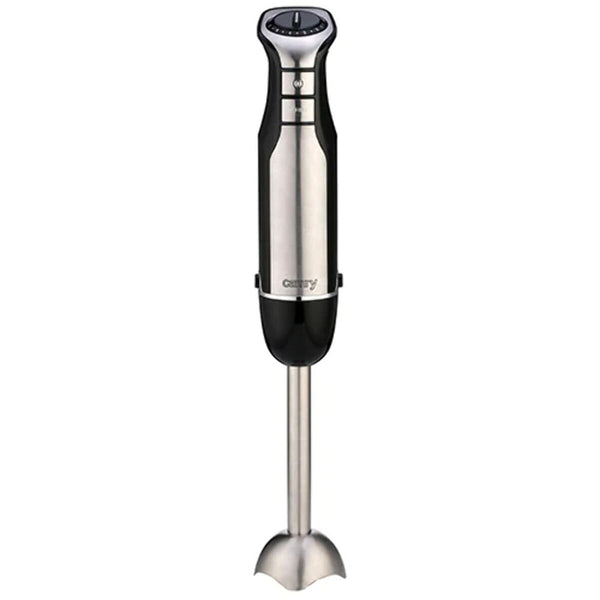 Frullatore ad Immersione Adler 4615 Nero Multicolore 700 W-0