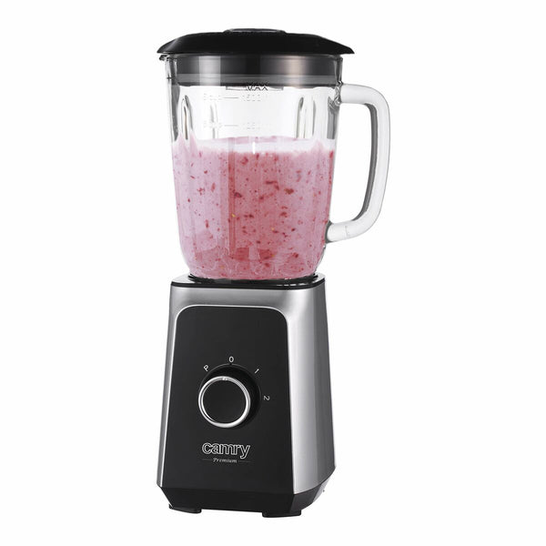 Frullatore Adler Nero 500 W-0