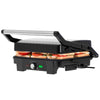 Barbecue Elettrico Adler AD 3051 2800 W-1