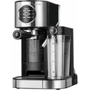 Caffettiera Express a Leva Mpm MKW-07M Nero 1,2 L-0