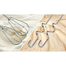 Frullatore Mpm MMR-21Z Argentato 400 W-0